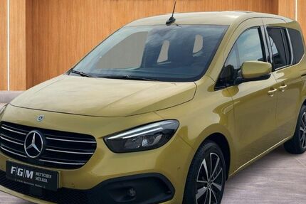 Mercedes-Benz T-Klasse 40.414 km 23.970 &euro; Oranienburg 16515