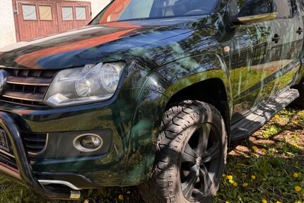 VW Amarok 206.287 km 12.990 &euro; Gerstungen 99834