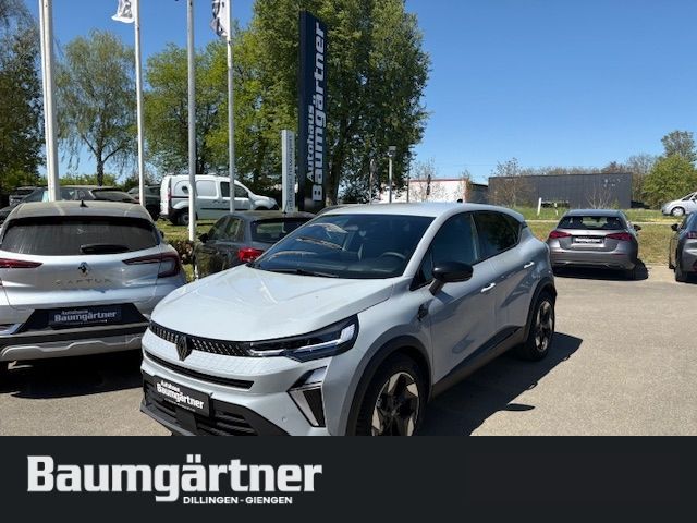Renault Captur 5.467 km 23.880 &euro; Dillingen 89407