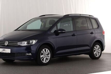 VW Touran 119.000 km 23.870 &euro; Hausen/Rhön 97647