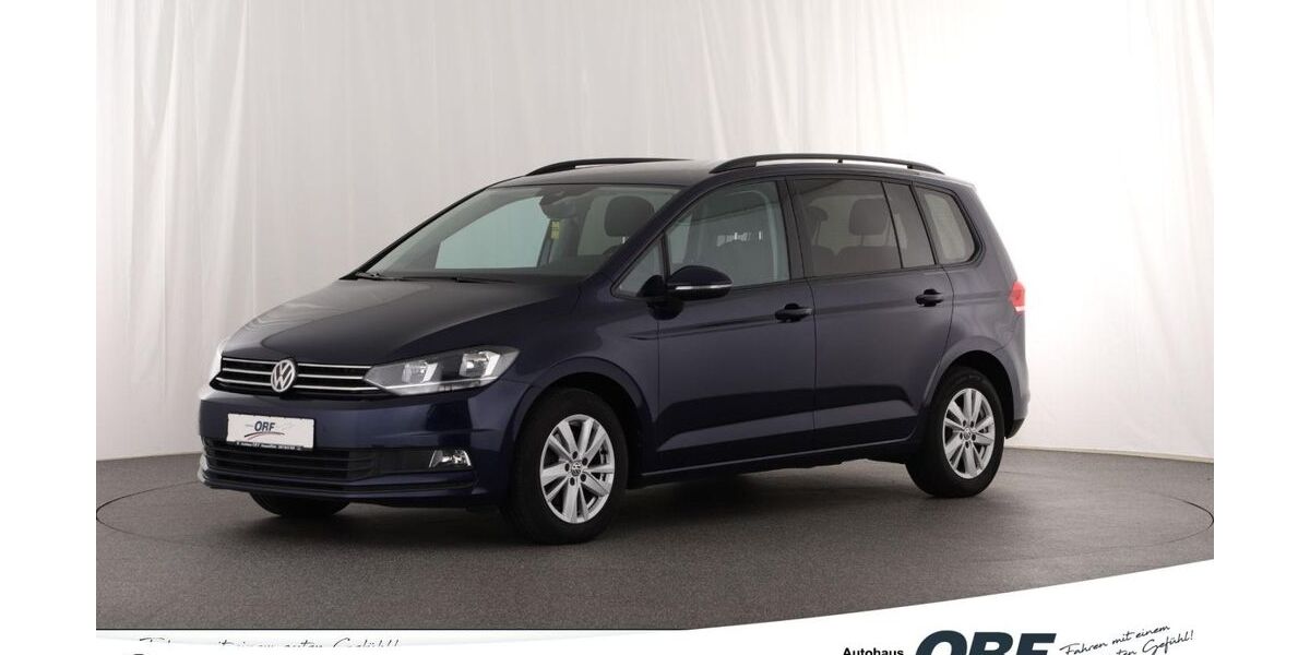 VW Touran 119.000 km 23.870 &euro; Hausen/Rhön 97647