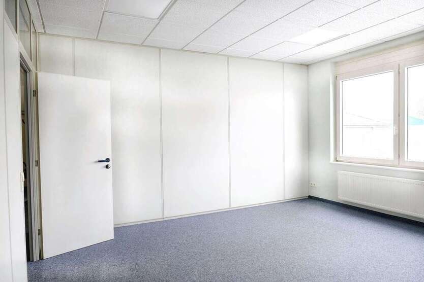 Büro in Waldshut-Tiengen 400 € 30 m²