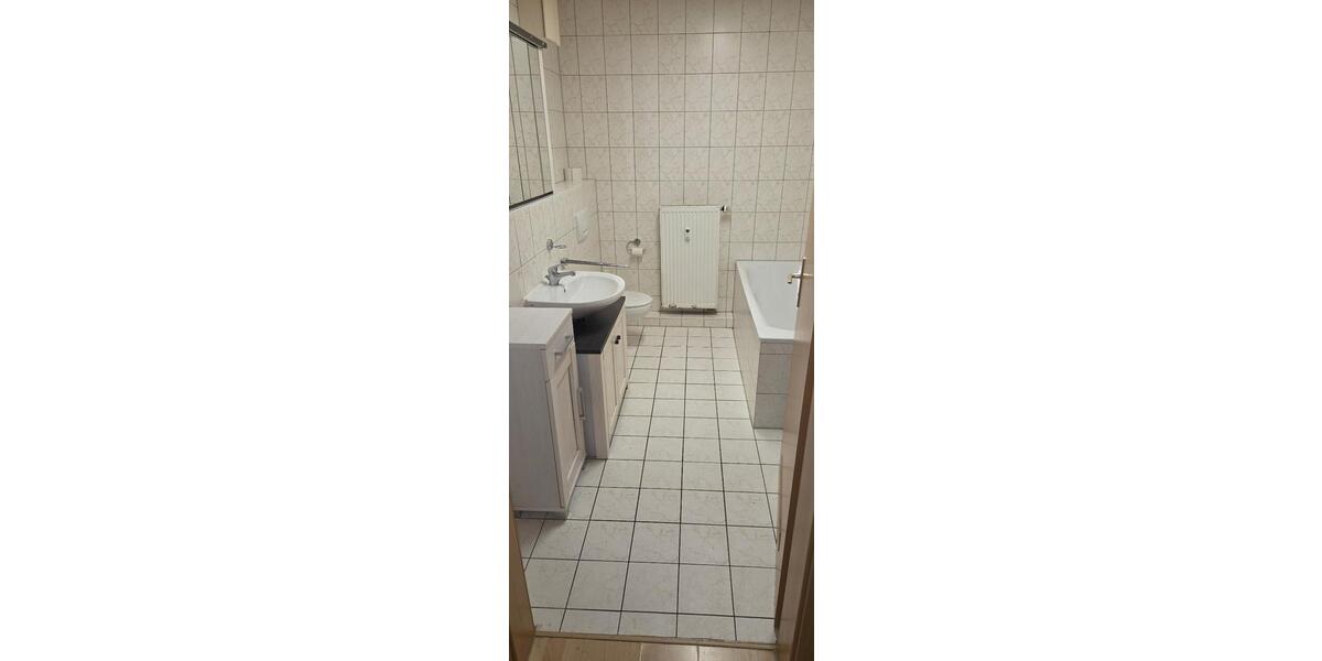 Etagenwohnung Sonneberg - 1 Zimmer, 45 m&sup2;, 314&euro; | Angebot:25325667