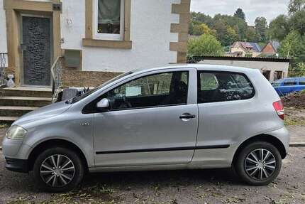 VW Fox 205.906 km 1.500 &euro; Plochingen 73207