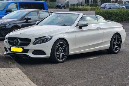 Mercedes-Benz C 200 66.200 km 22.999 &euro; Meinersen 38536