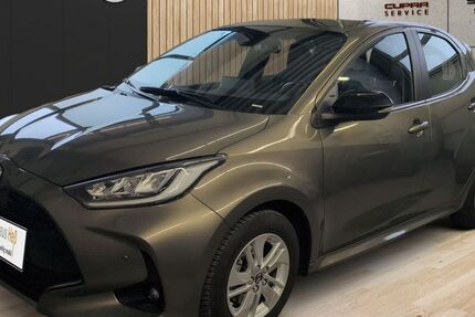 Mazda 2 Hybrid 15.900 km 18.990 &euro; Murr 71711