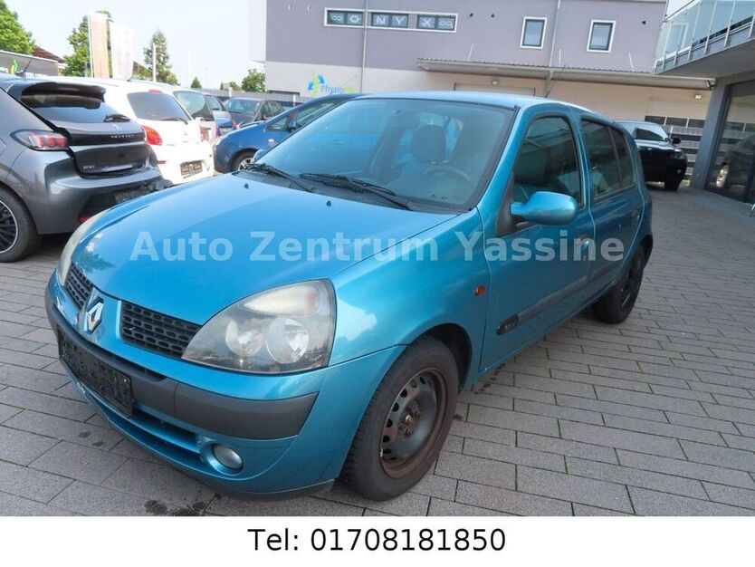 Clio