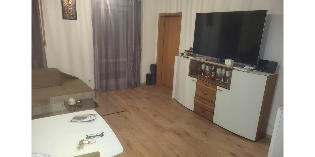 Etagenwohnung Dachau - 1.5 Zimmer, 44 m&sup2;, 900&euro; | Angebot:26682585