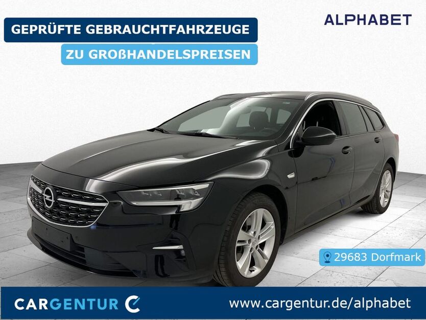 Opel Insignia 87.306 km 17.995 € Krefeld 47829