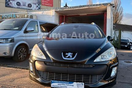 Peugeot 308 180.000 km 4.999 € Mannheim 68309