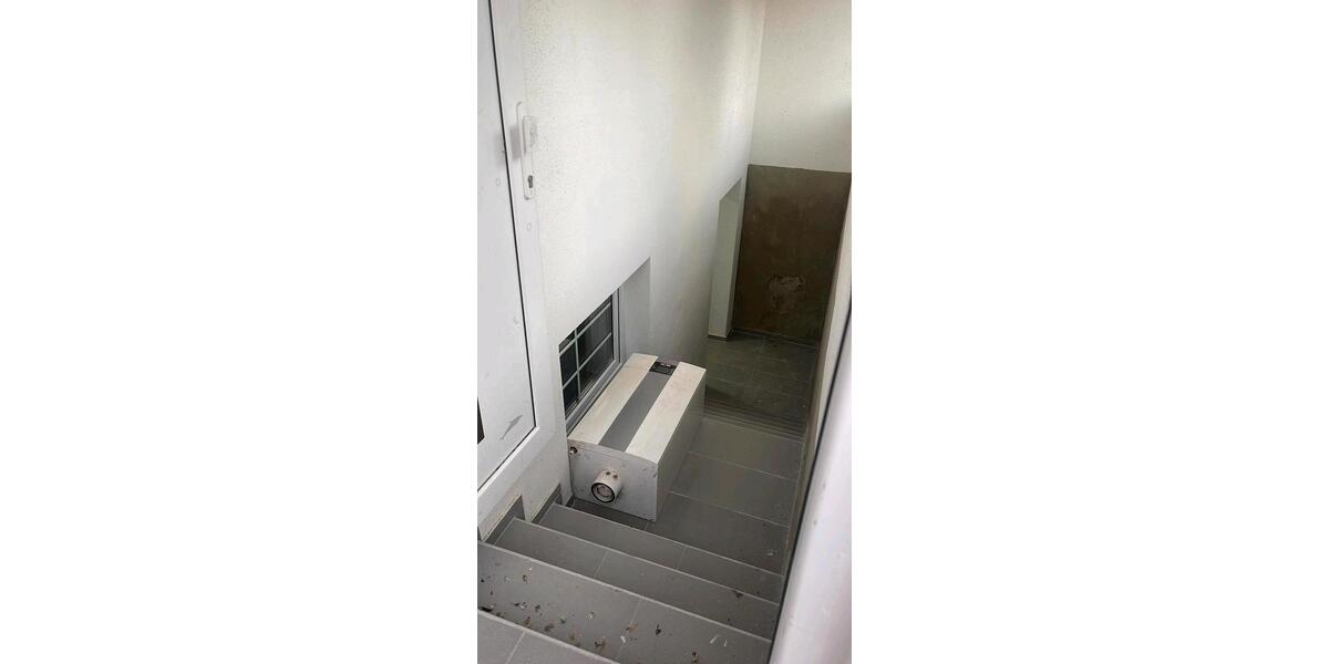 3 ZKB zu vermieten ab dem 01.05.2026 Kellergeschosswohnung 3 zimmer