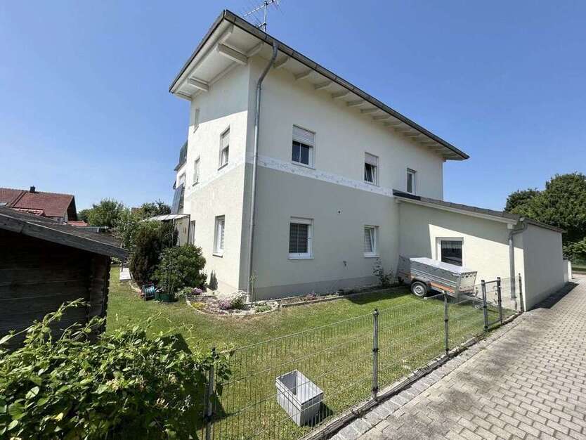 Haus zum Kaufen in Pocking 449.000 € 262.41 m²