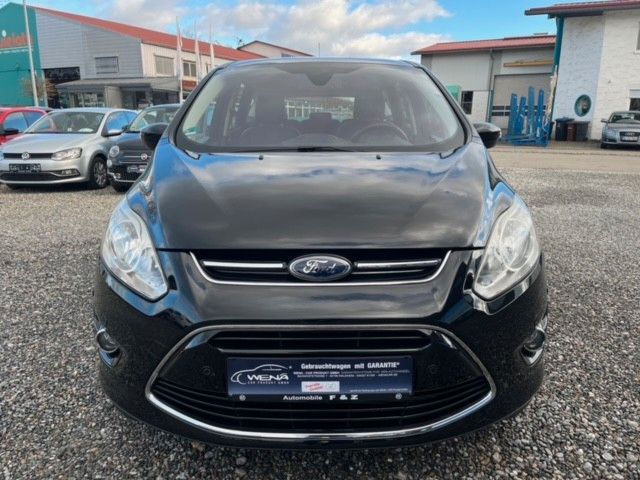 C-Max