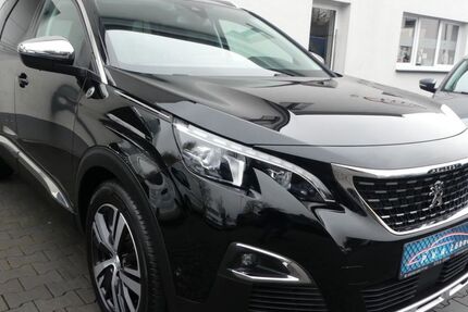 Peugeot 5008 48.100 km 19.950 &euro; Löhne 32584