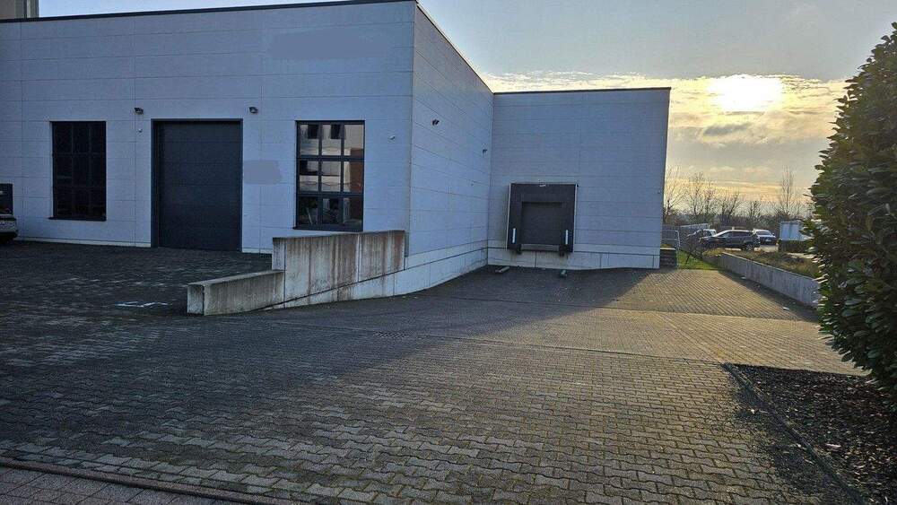 Gewerbeobjekt Willich - 17.900&euro; | Angebot:25910529