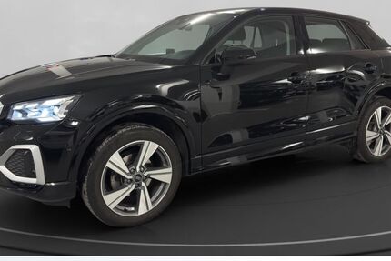 Audi Q2 67.764 km 23.490 &euro; Bonn 53119