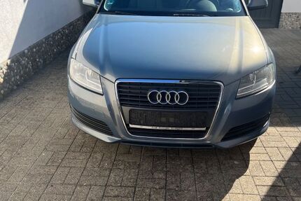Audi A3 140.000 km 3.590 &euro; Singen 78224
