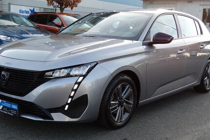 Peugeot 308 15.957 km 16.750 € Fürth bei Nürnberg 90763