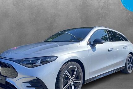 Mercedes-Benz CLA 350 3.000 km 71.750 &euro; Güstrow 18273