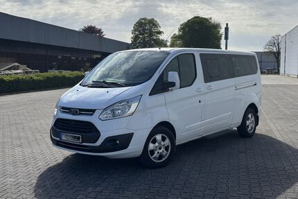Ford Tourneo Custom 143.000 km 17.900 &euro; Rietberg 33397