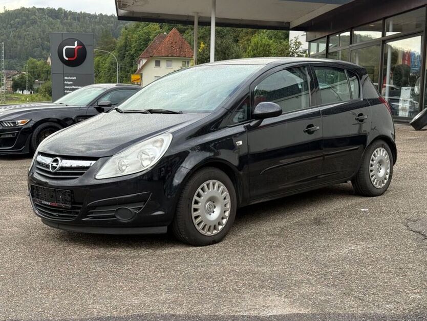 Corsa