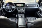 Mercedes-Benz G 400 d Stronger Than Time 360°/ACC/BURM/MASSAGE 141.105 km 93.900 &euro; Villingen-Schwenningen 78054