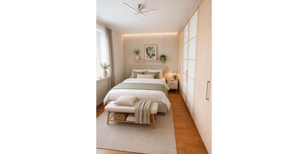 Etagenwohnung Kolbermoor - 3 Zimmer, 73 m&sup2;, 399.000&euro; | Angebot:26620806