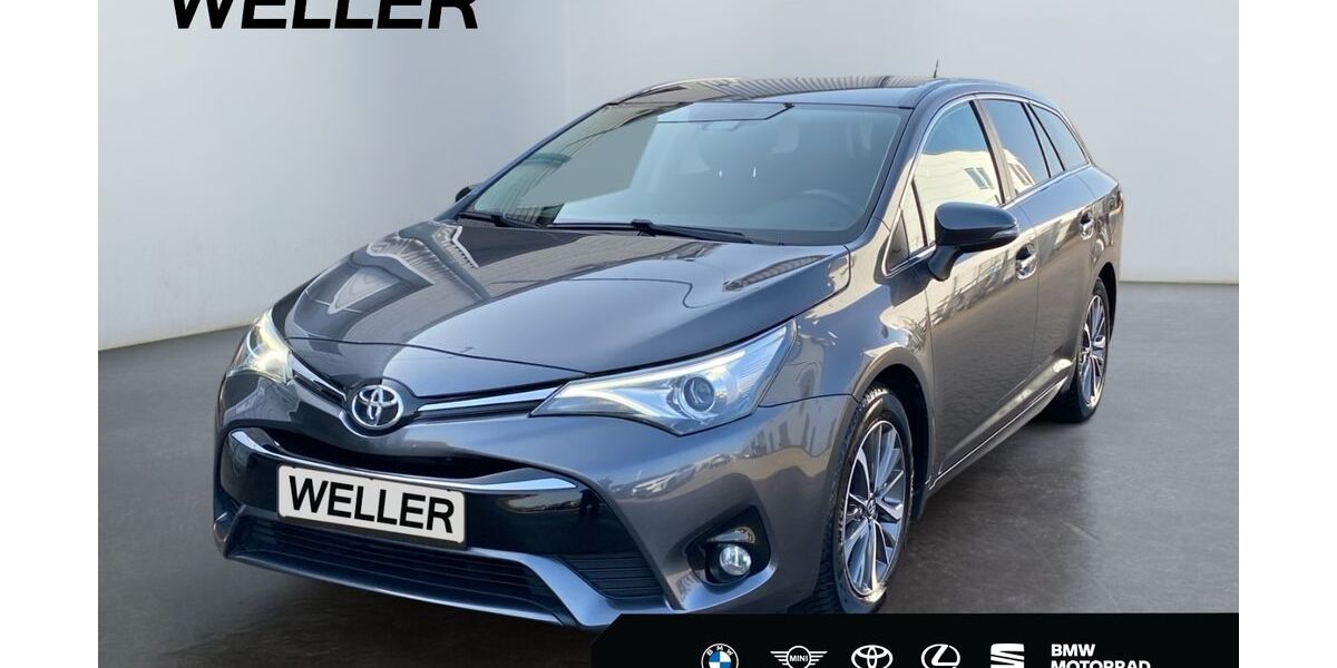 Toyota Avensis 104.974 km 16.450 &euro; Osnabrück 49090