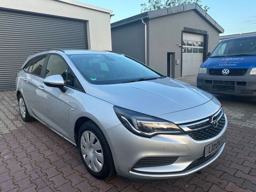 Astra