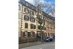 Zweitbezug nach Sanierung mit Einbauküche: stilvolle 3-Zi-Altbau