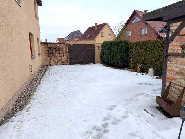 Einfamilienhaus Güstrow - 5 Zimmer, 105 m&sup2;, 378.000&euro; | Angebot:25248840