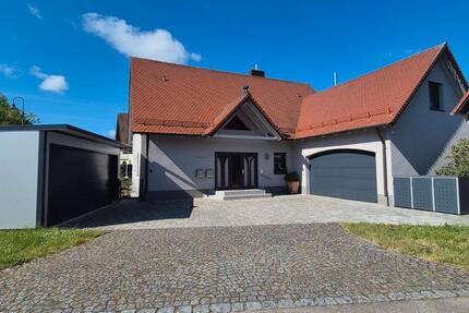 Haus Westendorf - 8 Zimmer, 227 m&sup2;, 950.000&euro; | Angebot:26789201