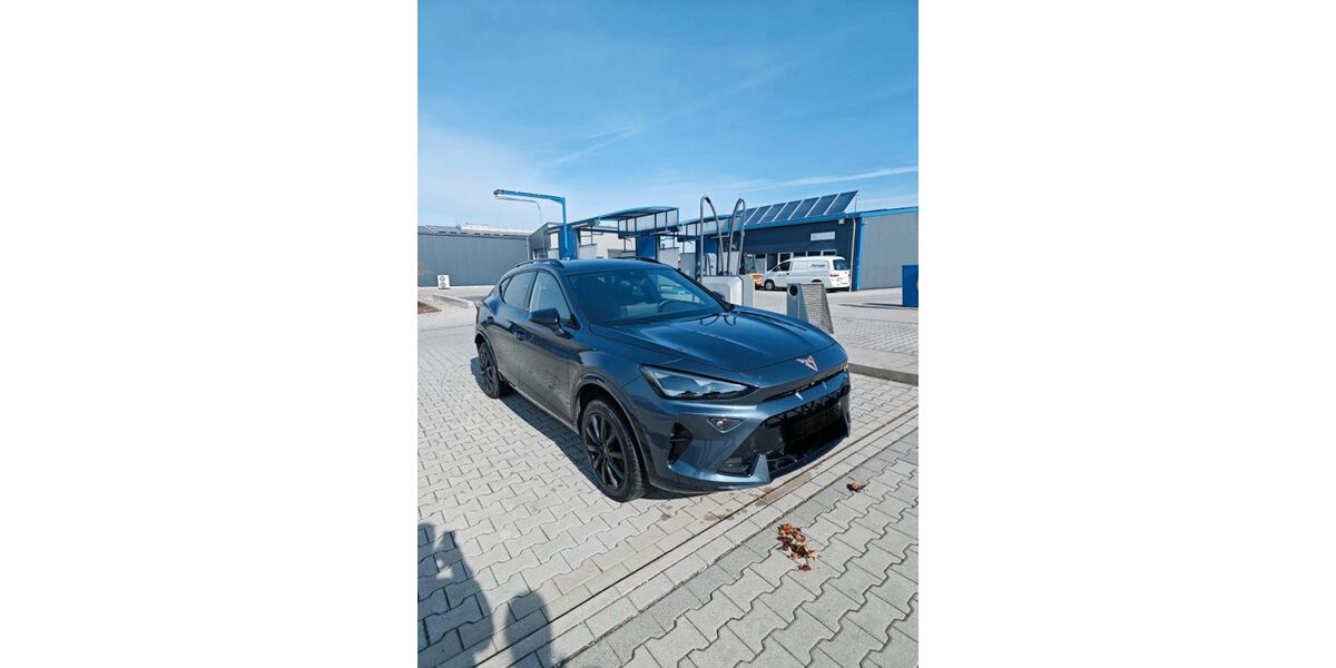 Cupra Formentor 32.000 km 27.777 &euro; Pförring 85104