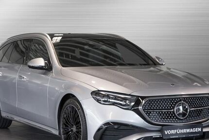 Mercedes-Benz E 300 9.750 km 76.950 € Mölln 23879