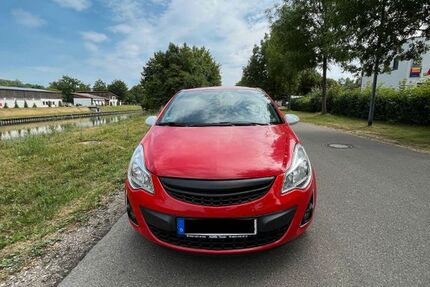 Opel Corsa 209.000 km 1.999 &euro; Gersthofen 86368