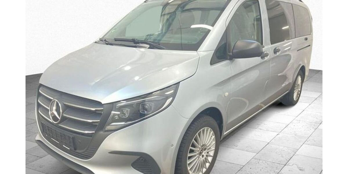 Mercedes-Benz Vito 7.563 km 61.890 &euro; Sangerhausen 06526