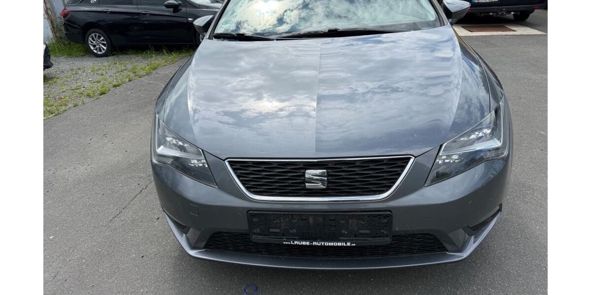 Seat Leon 281.000 km 3.900 &euro; Münchberg 95213