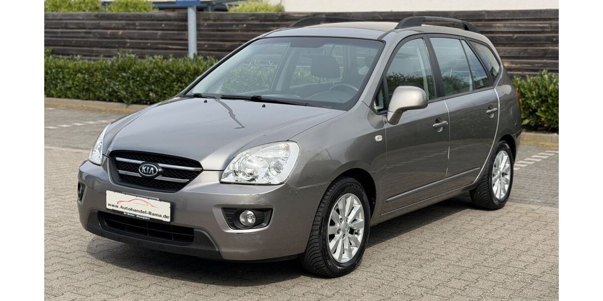 Kia Carens 114.576 km 3.990 &euro; Mönchengladbach 41063