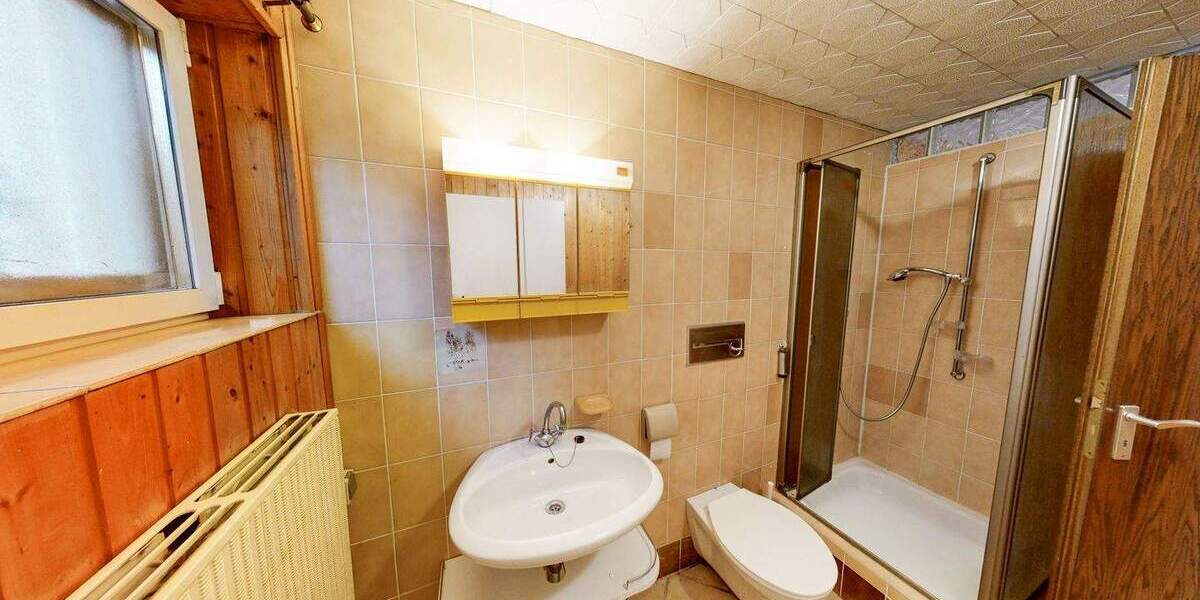 Mehrfamilienhaus, Wohnhaus Boxberg Schwabhausen - 5 Zimmer, 173 m&sup2;, 325.000&euro; | Angebot:26028392