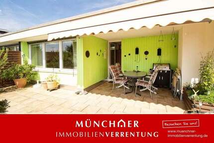 Wohnung Puchheim - 4 Zimmer, 117 m&sup2;, 495.000&euro; | Angebot:27132332