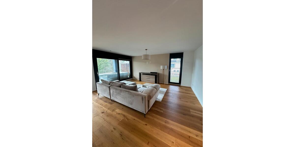 Etagenwohnung Hasel - 3 Zimmer, 106 m&sup2;, 1.850&euro; | Angebot:26336060