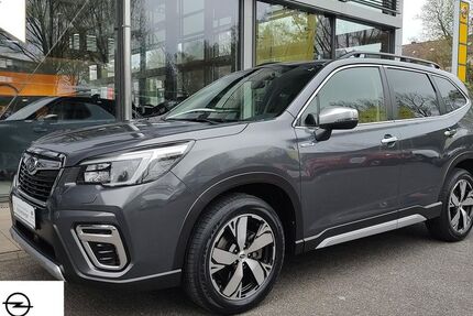 Subaru Forester 51.334 km 27.950 &euro; Düsseldorf 40625