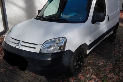 Citroen Berlingo 230.000 km 2.900 &euro; Rheinstetten 76287
