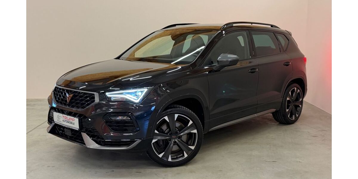 Cupra Ateca 23.311 km 33.350 &euro; Eichenzell 36124
