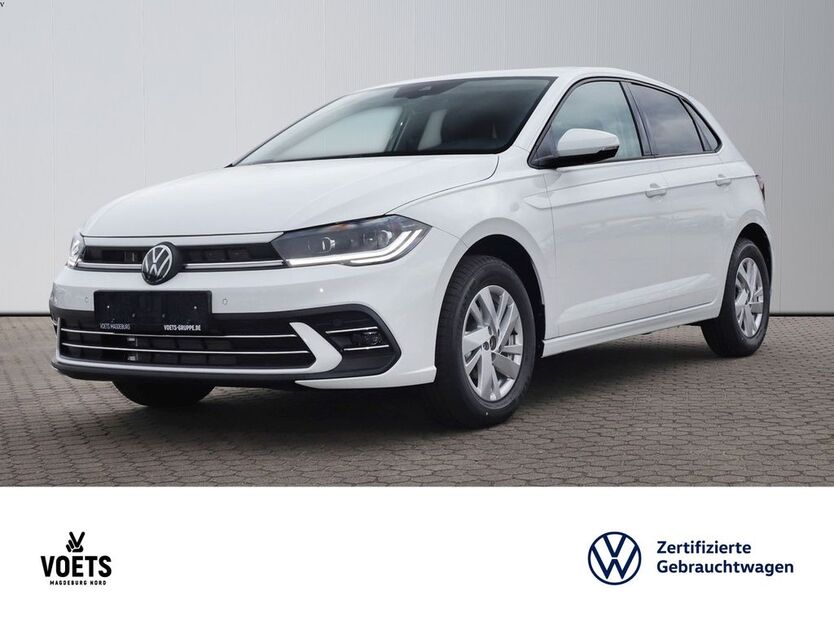 VW Polo 12.890 km 20.895 € Magdeburg 39126