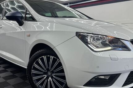 Seat Ibiza 142.500 km 6.990 &euro; Dillenburg 35683