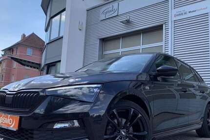 Skoda Scala 106.500 km 18.940 &euro; Eisenach 99817