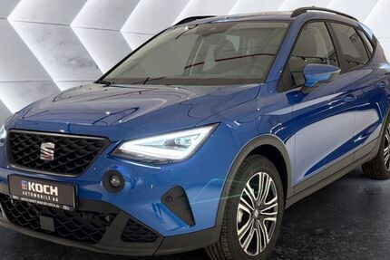 Seat Arona 1.010 km 22.990 &euro; Berlin 13051