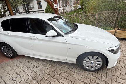 BMW 118 42.000 km 18.499 &euro; Piding 83451