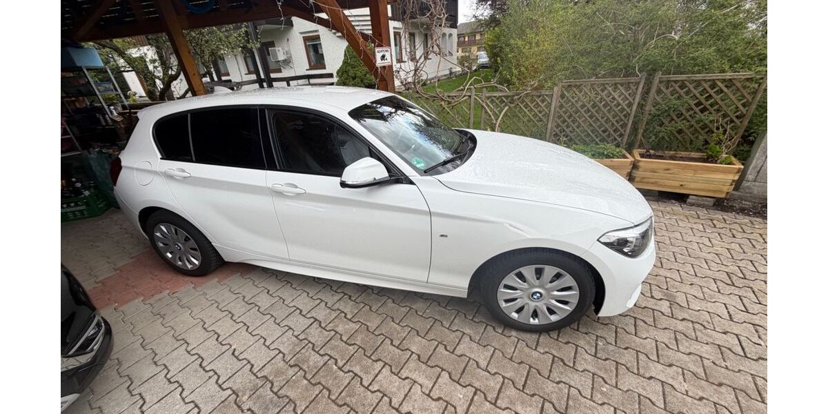 BMW 118 42.000 km 18.499 &euro; Piding 83451